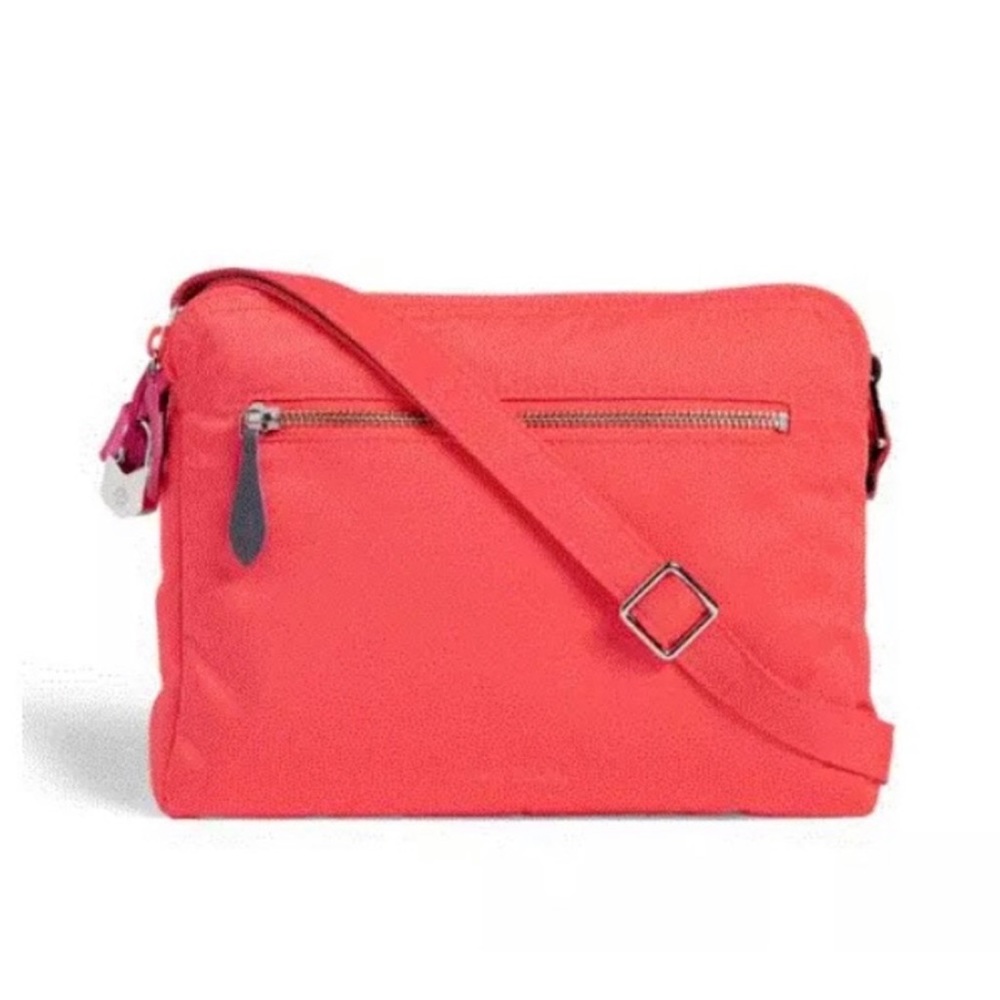 Vera Bradley Midtown Crossbody Bag